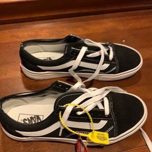 Vans shoes